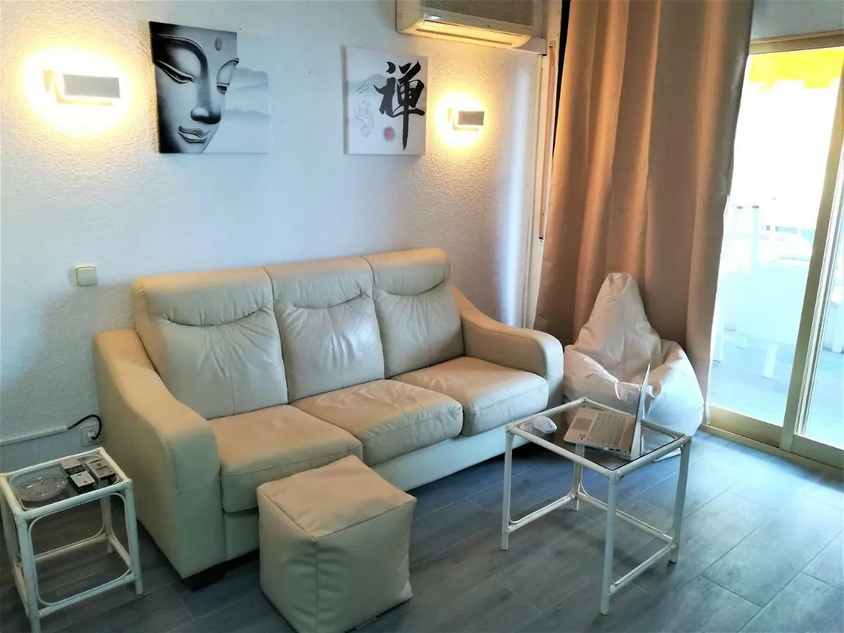 Amazing Buigas Luxe Apartment Salou