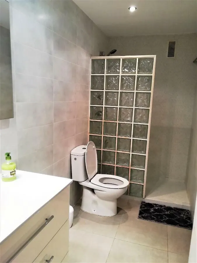 Amazing Buigas Luxe Apartment Salou 0*,