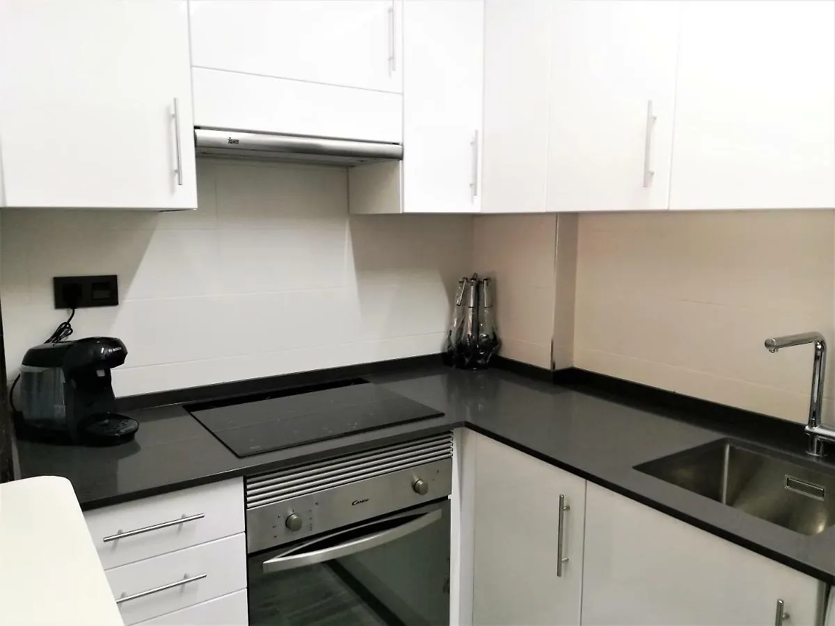 Amazing Buigas Luxe Apartment Salou Spain