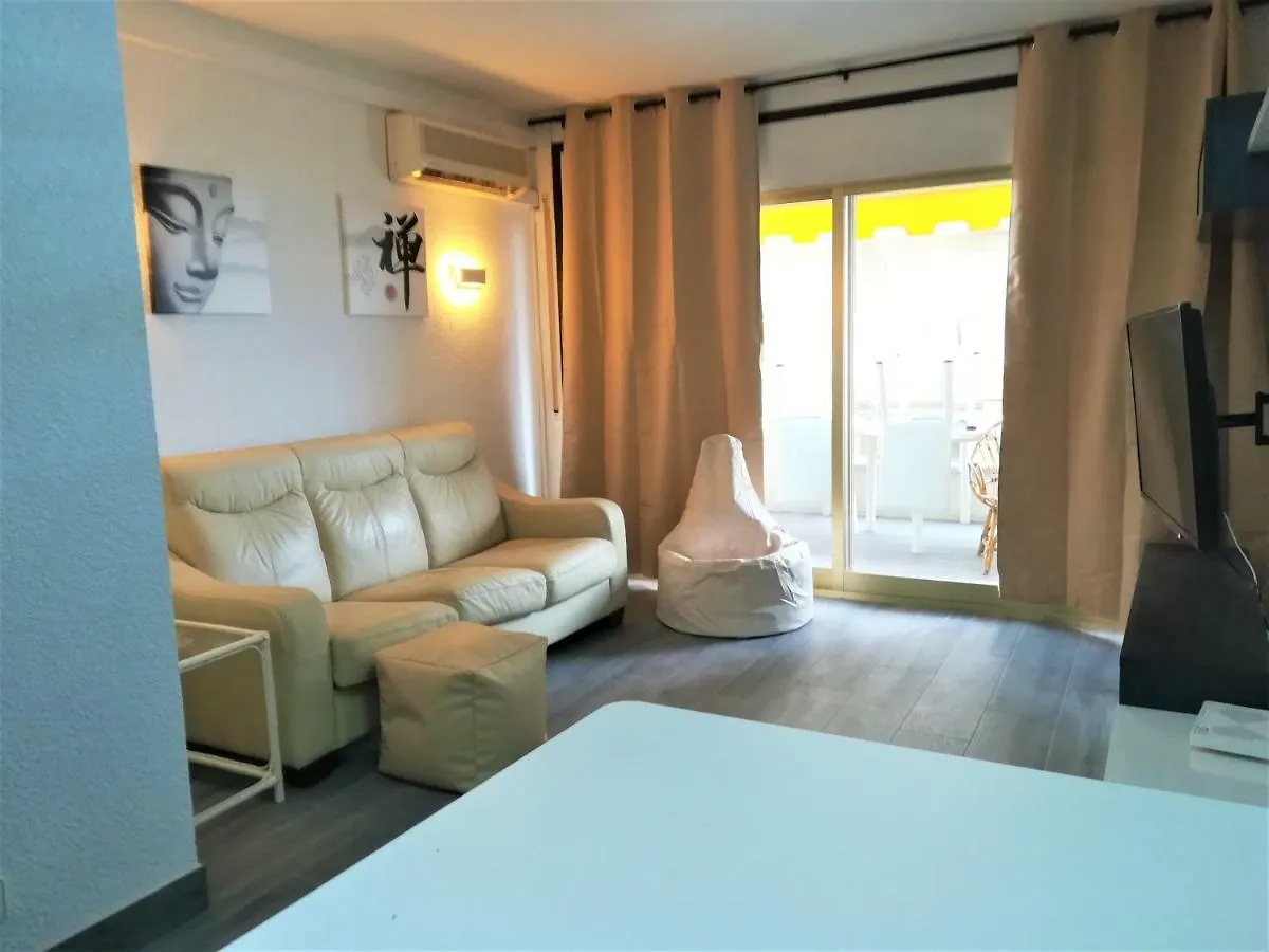 Amazing Buigas Luxe Apartment Salou 0*,  Spain