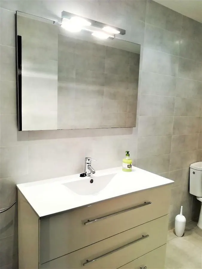 Amazing Buigas Luxe Apartment Salou
