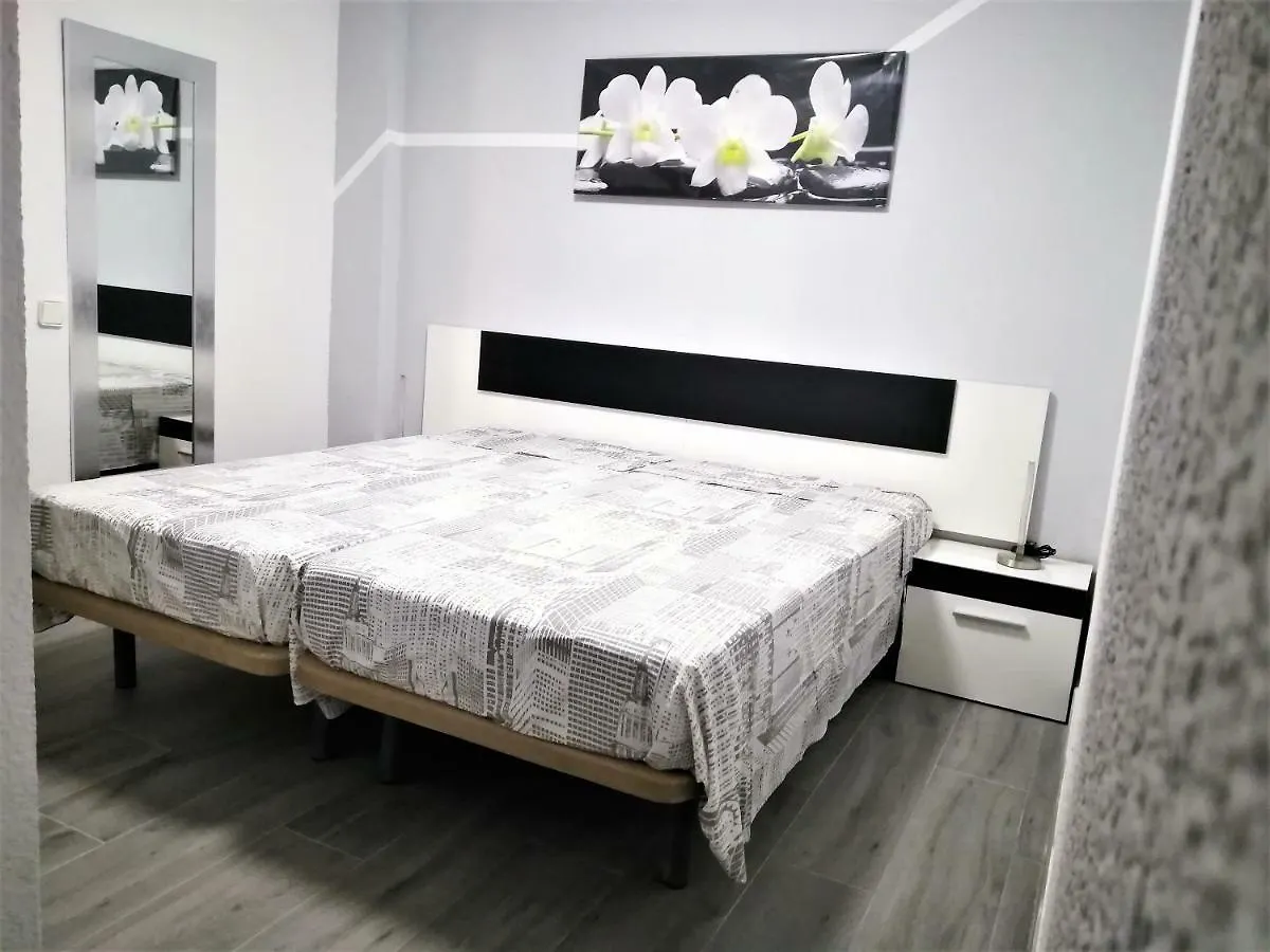 Amazing Buigas Luxe Apartment Salou 0*,  Spain