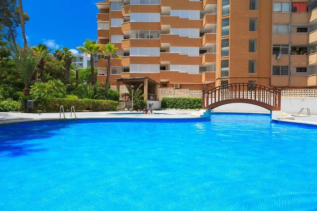 Amazing Buigas Luxe Apartment Salou