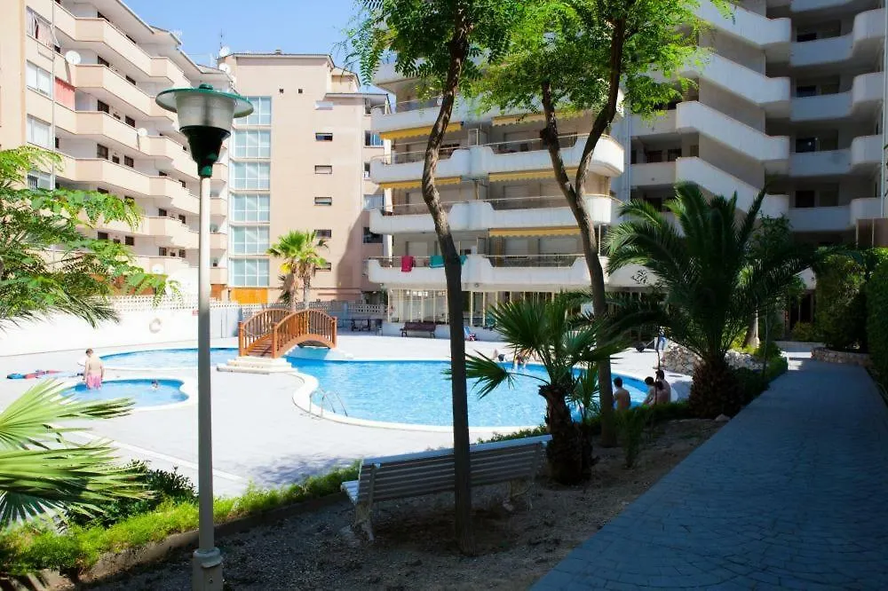 Amazing Buigas Luxe Apartment location