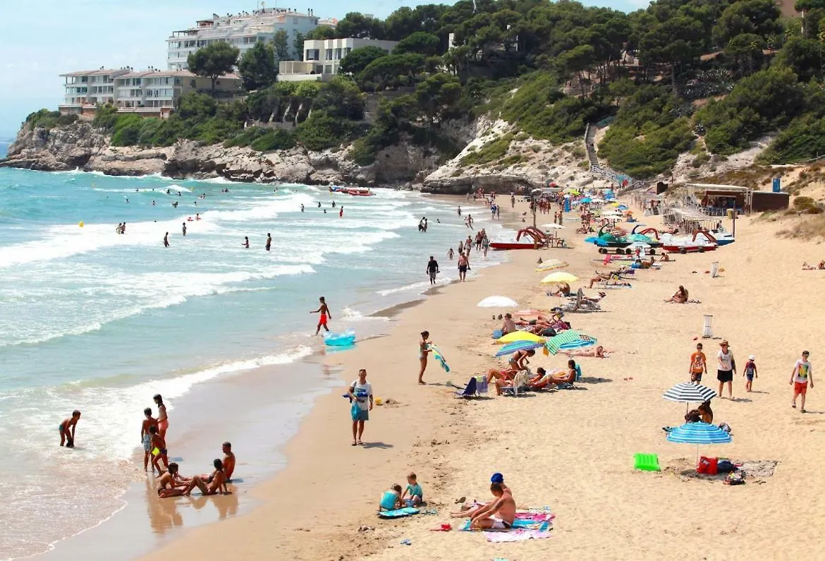 Amazing Buigas Luxe Apartment Salou 0*,