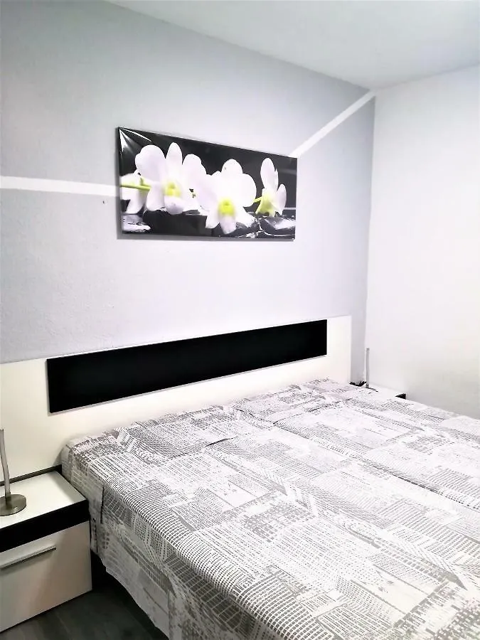 Amazing Buigas Luxe Apartment Salou