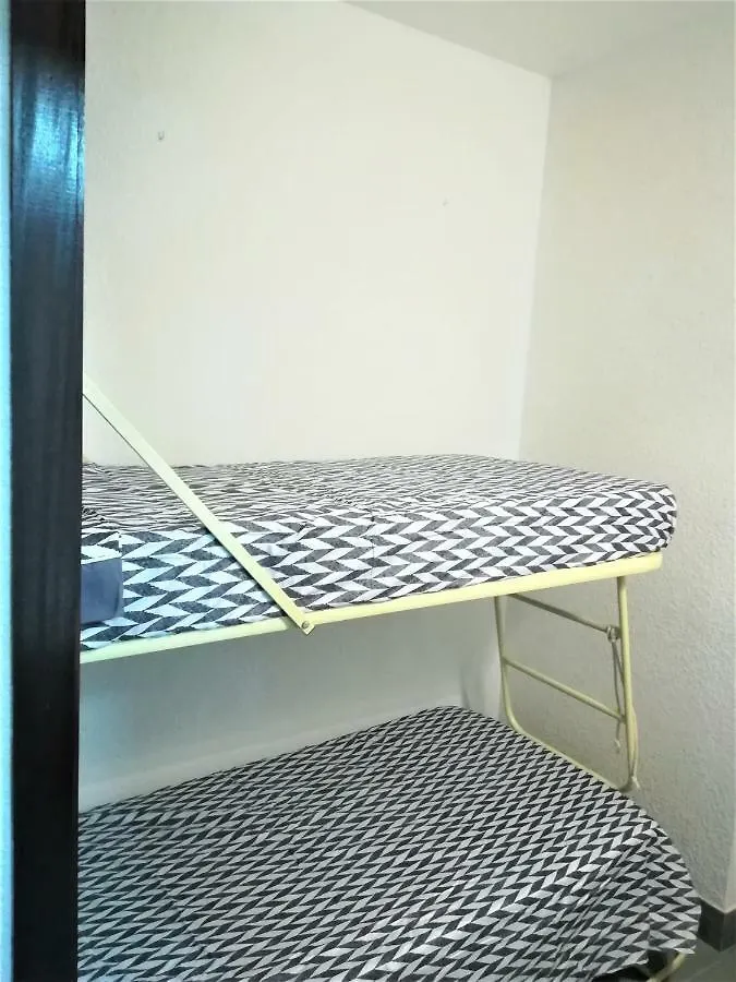 Amazing Buigas Luxe Apartment Salou