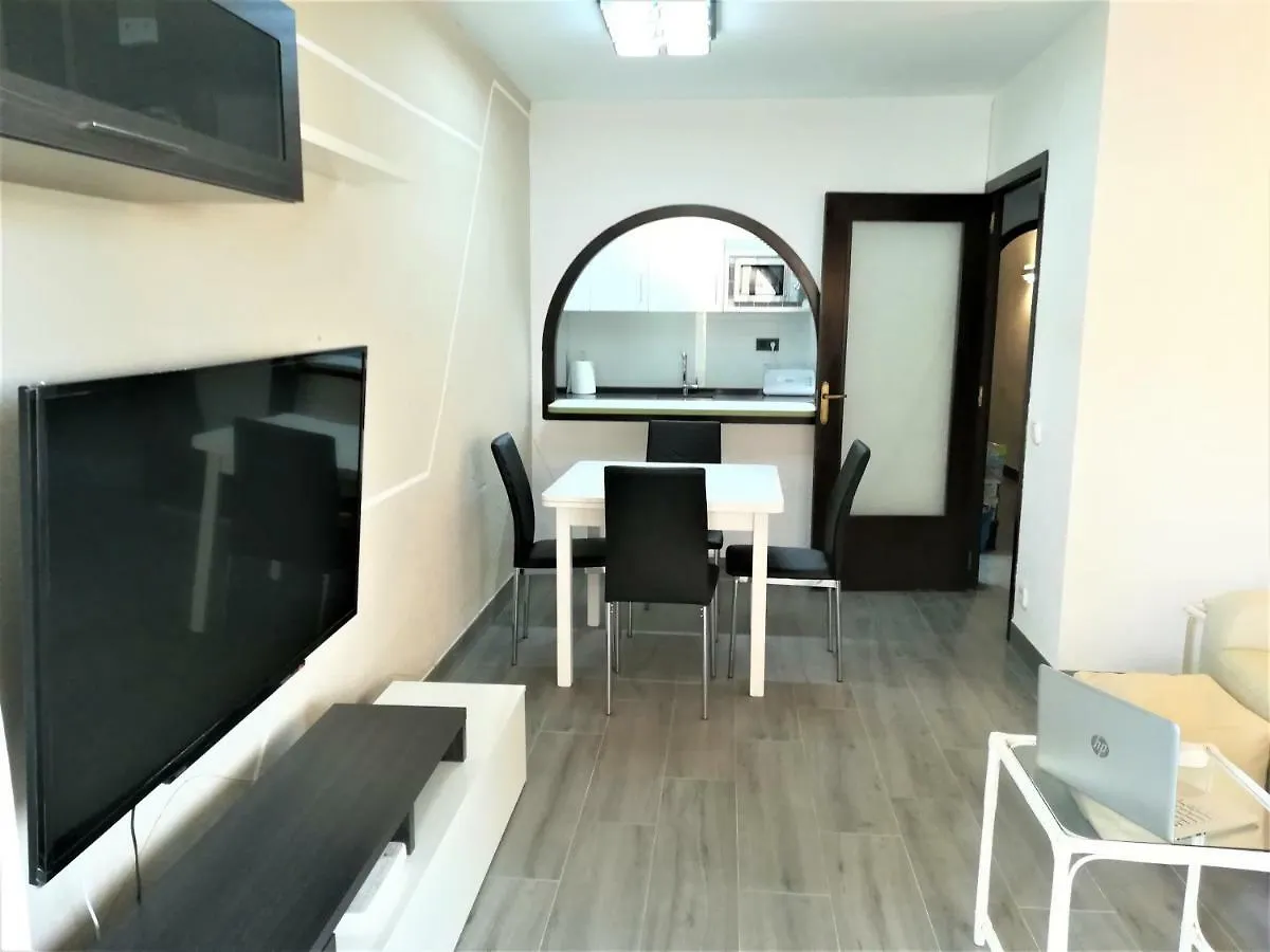 Amazing Buigas Luxe Apartment Salou