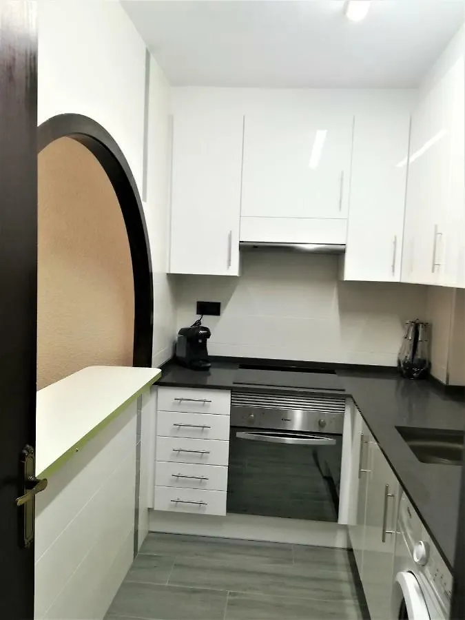 Amazing Buigas Luxe Apartment Salou 0*,
