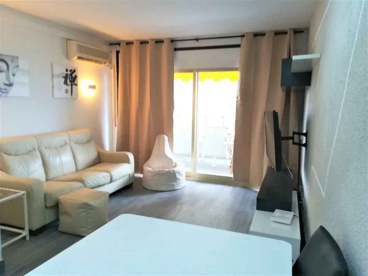 Amazing Buigas Luxe Apartment Salou Spain