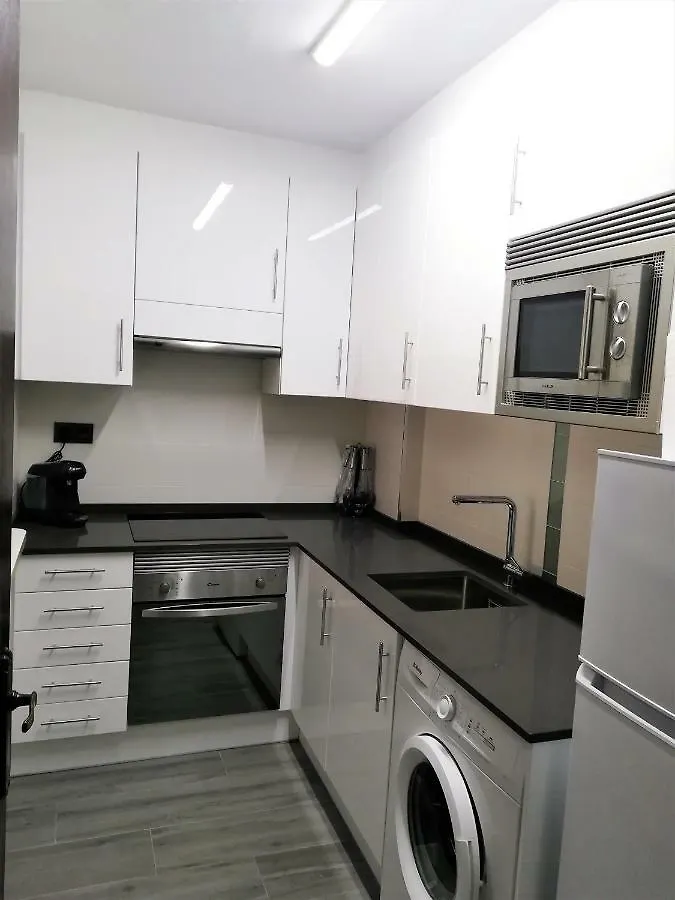 Amazing Buigas Luxe Apartment Salou