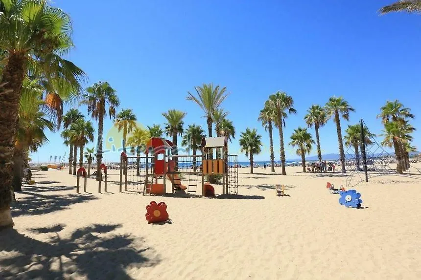 Amazing Buigas Luxe Apartment Salou